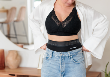 Zmeny pokožky pri chudnutí: ako podporiť komfort a pevnosť