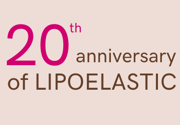 Z Českej republiky medzi svetovú špičku výrobcov pooperačnej bielizne – LIPOELASTIC oslávil 20 rokov