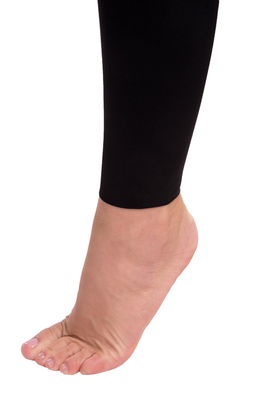 ACTIVE leggings – Zoštíhľujúce kompresívne legíny proti zadržiavaniu vody v tele, celulitíde a opuchom nôh - Lipoelastic.sk