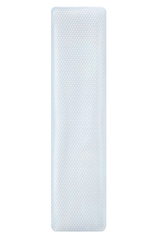 Náplasť na jazvy - LIPOELASTIC SHEET STRIP01 5 x 20 cm - Lipoelastic.sk