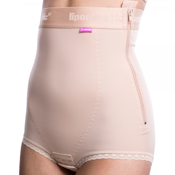Kompresívne pooperačné nohavičky VH Comfort - Lipoelastic.sk