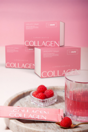 LIPOELASTIC Collagen Multipack