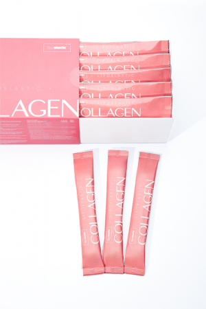 LIPOELASTIC Collagen Multipack