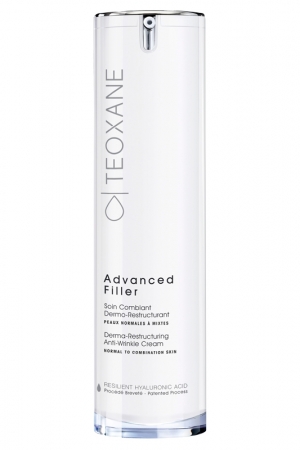  TEOXANE - Advanced filler pro normální pokožku 50 ml