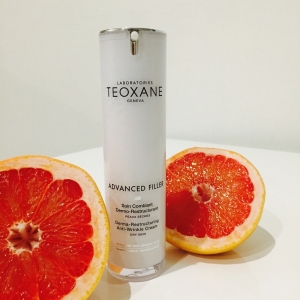 TEOXANE﻿﻿ - Advanced filler pro suchou pokožku 50 ml