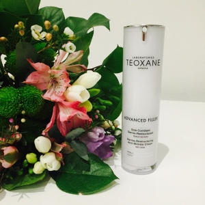 TEOXANE﻿﻿ - Advanced filler pro suchou pokožku 50 ml