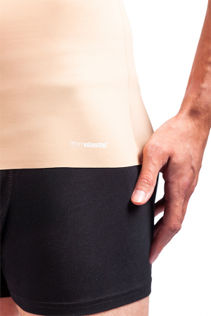 Everyday Shape Men's Vest