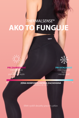 BALANCE leggings