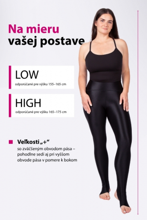 FLOW fix leggings