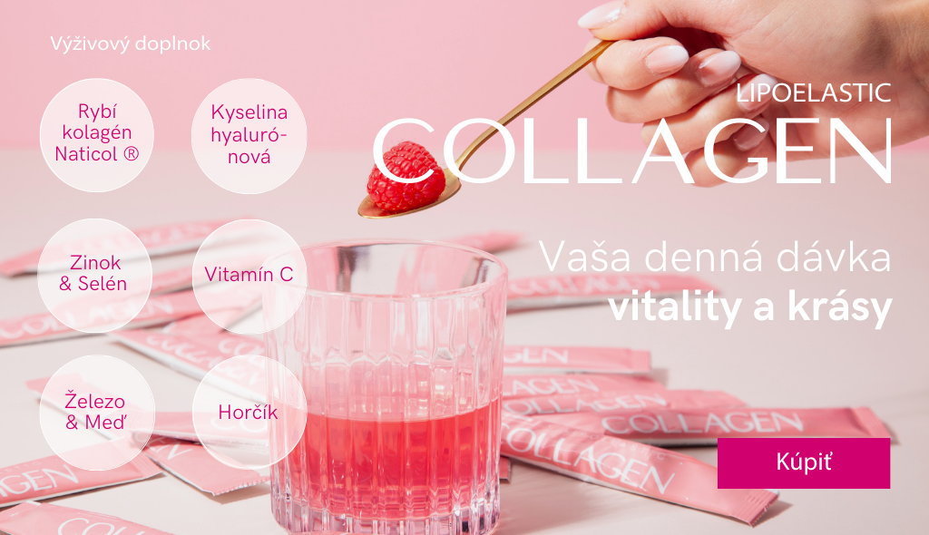 Banner - Novinka