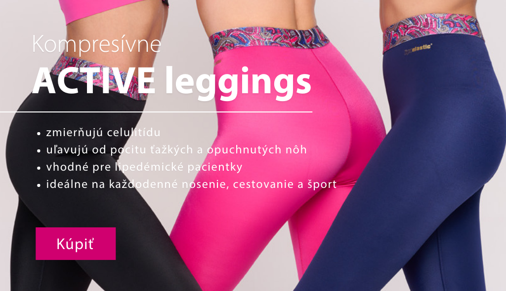 Banner - ACTIVE leggings