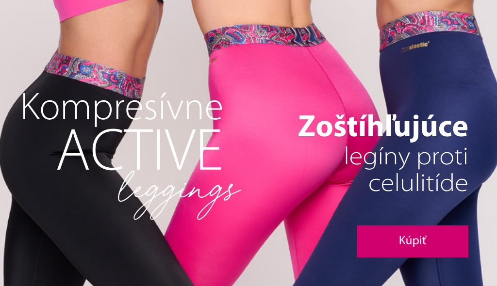 Banner - ACTIVE leggings