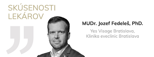 MUDr. Jozef Fedeleš, PhD.