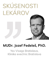 MUDr. Jozef Fedeleš, PhD.