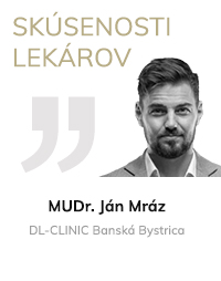 MUDr. Ján Mráz