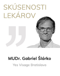 MUDr. Gabriel Šlárko